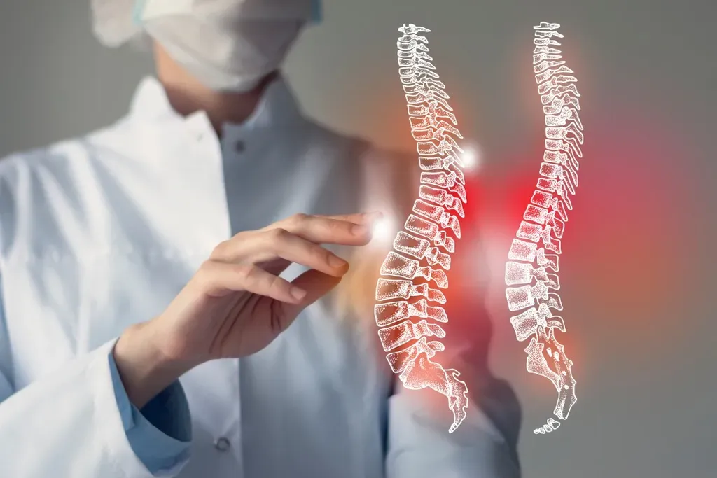 Demystifying Disc Herniations: Causes, Symptoms, and Treatment