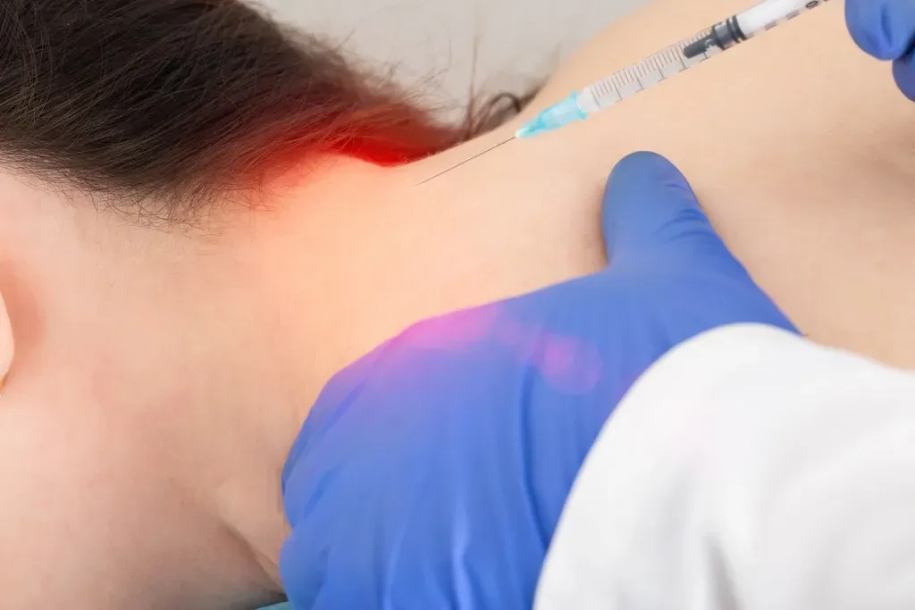 Botox Injections: Your New Ally in Battling Debilitating Migraines