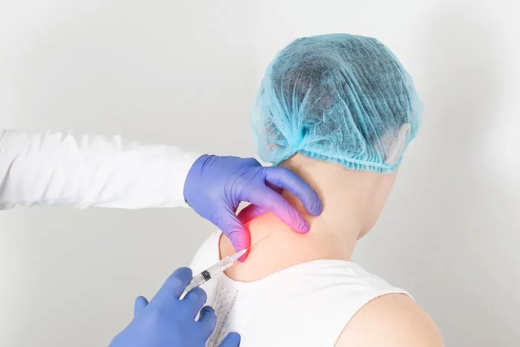 What a Nerve Block Can Tell Us About Your Pain