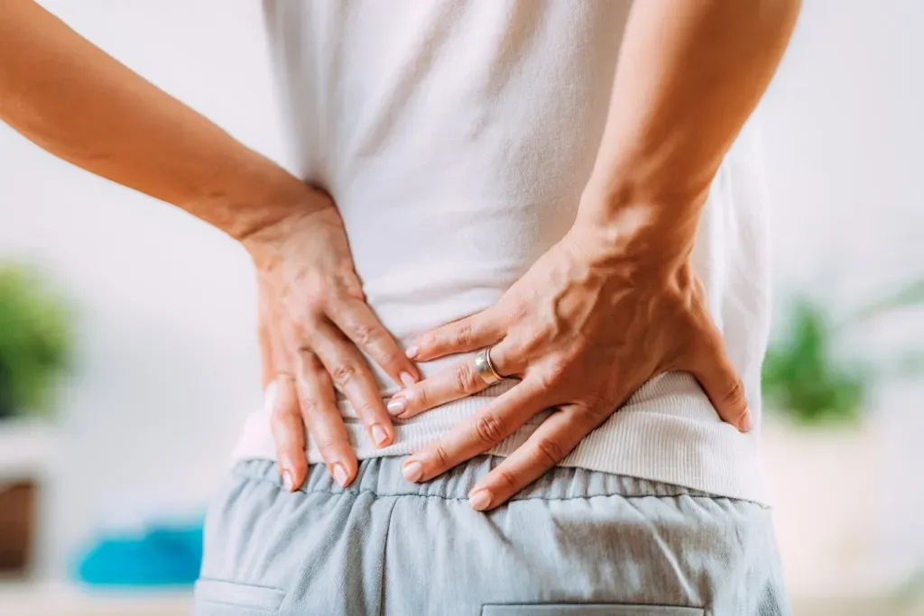 The Best Workouts for a Strong Lower Back