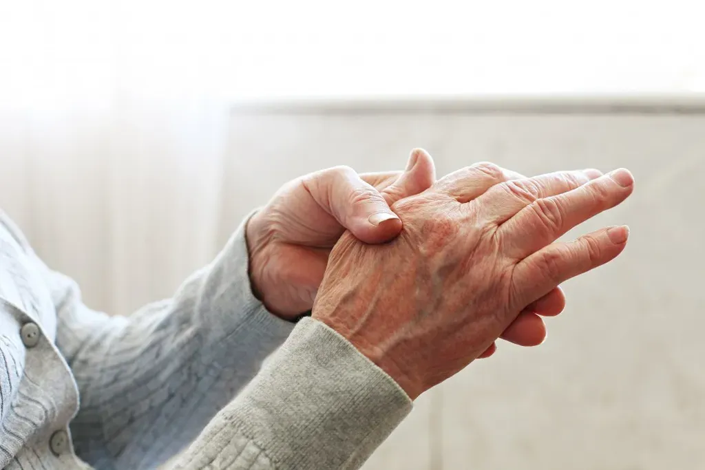 Yes, You Can Still Work Out If You Have Arthritis