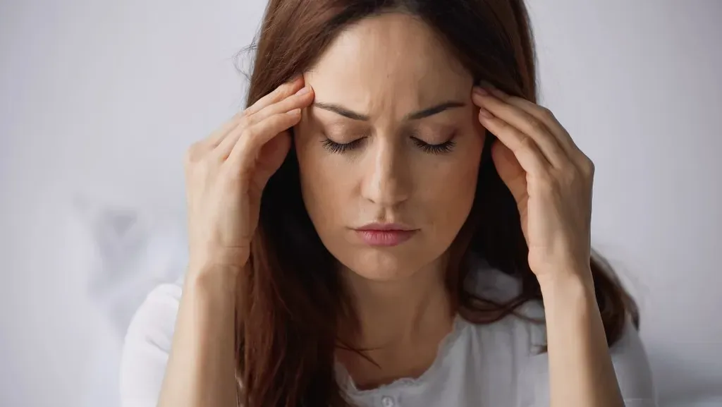 Eat This, Not That Migraine Edition