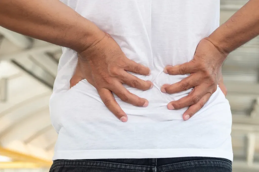 How to Keep Your Spinal Discs Healthy