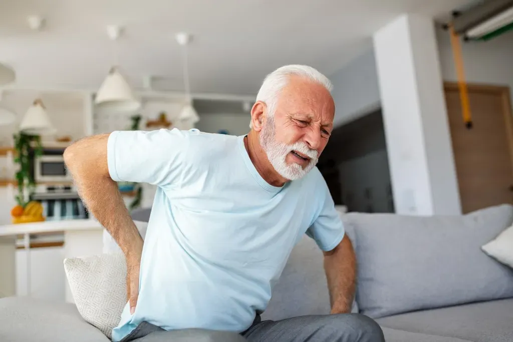 Chronic Sciatica Management: When to Consider a Nerve Block