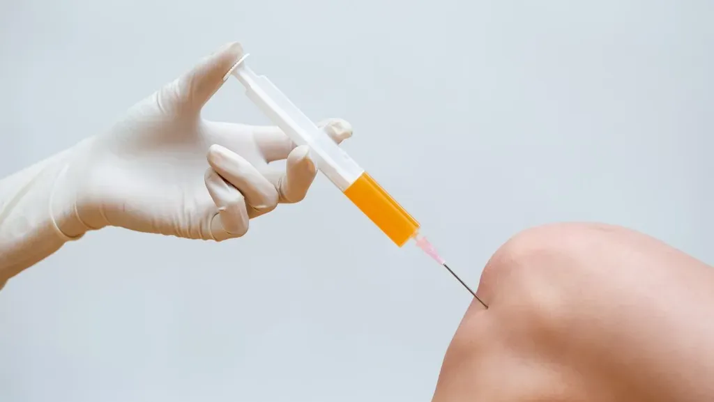 Hyaluronic Acid Injections for Knee OA Relief: What to Expect