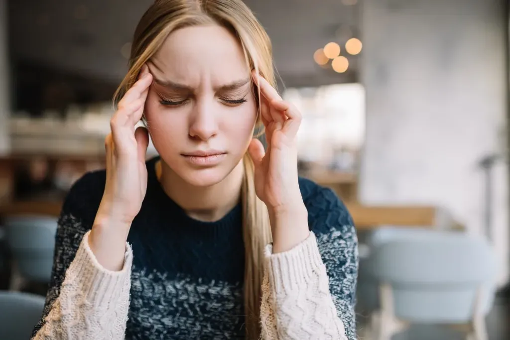 Understanding the Difference Between a Strong Headache and a Migraine