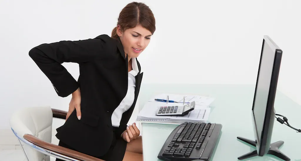5 Warning Signs of Degenerative Disc Disease