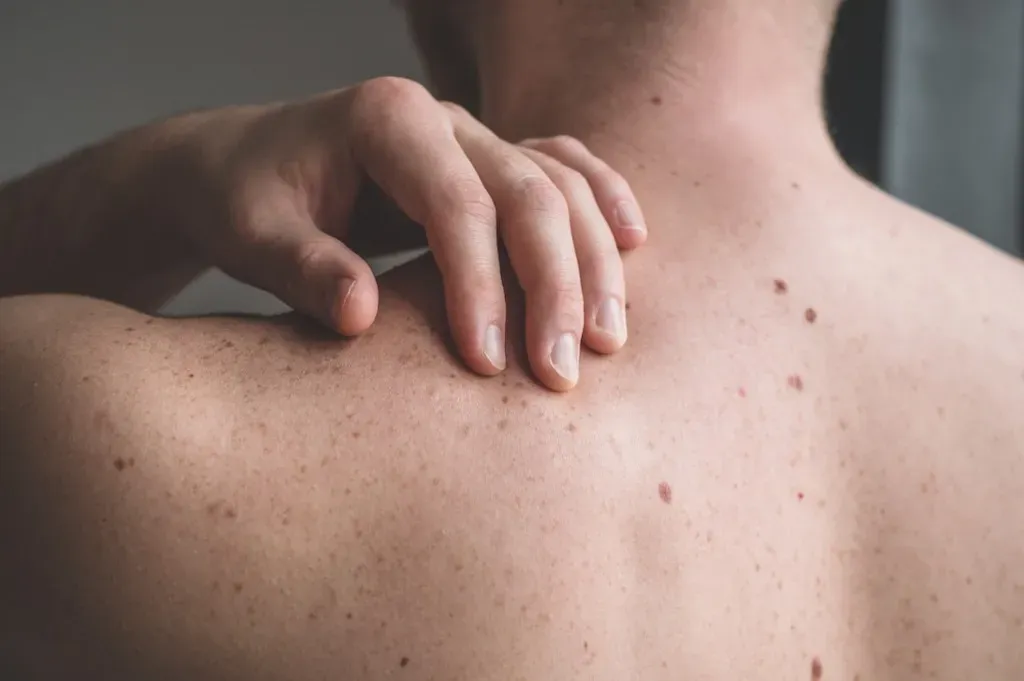Is a Pinched Nerve Causing Your Shoulder Pain?