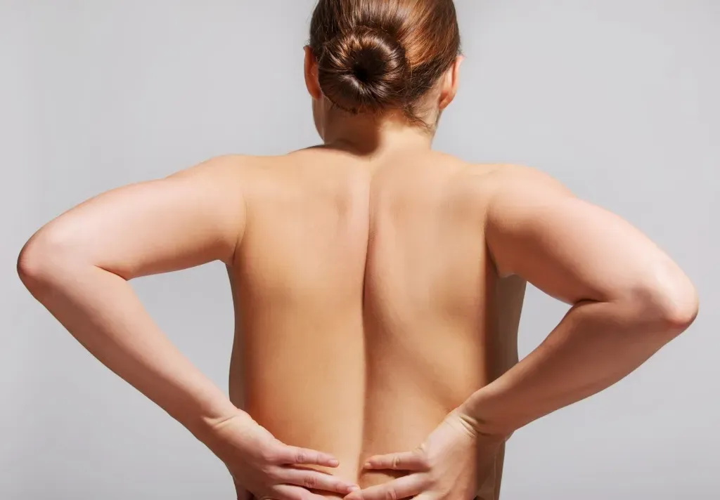 7 New Year’s Resolutions for a Healthier Spine