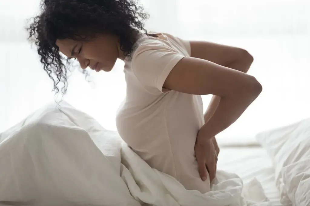 Is Sciatica Pain Keeping You Up At Night? Here’s How to Find Relief