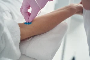 Can Ketamine Infusions Relieve My Chronic Pain?