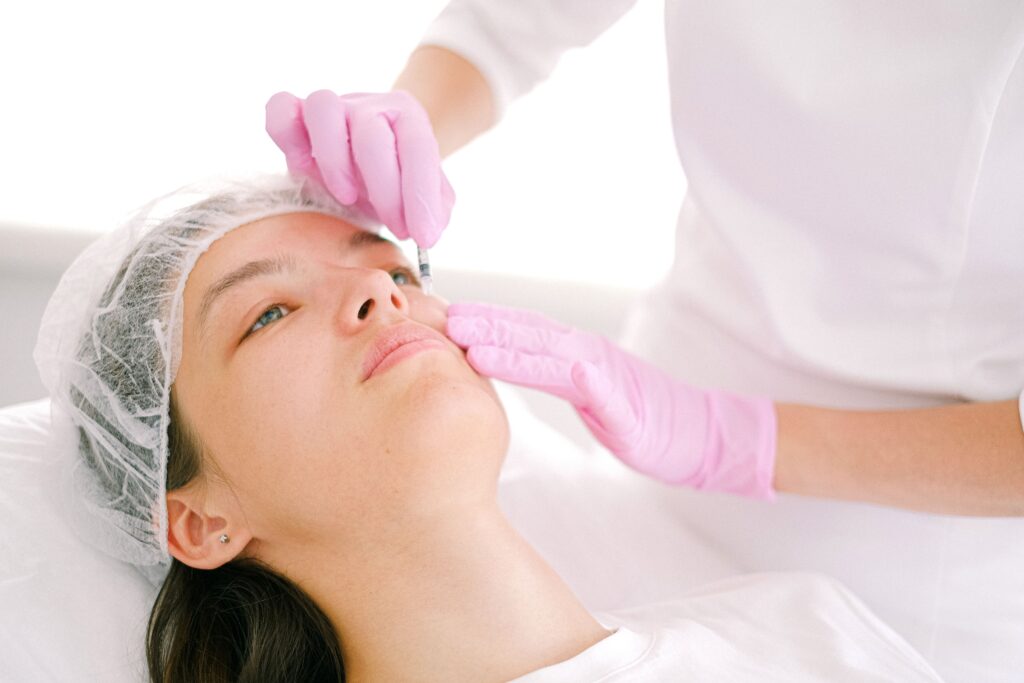 Botox for Headaches