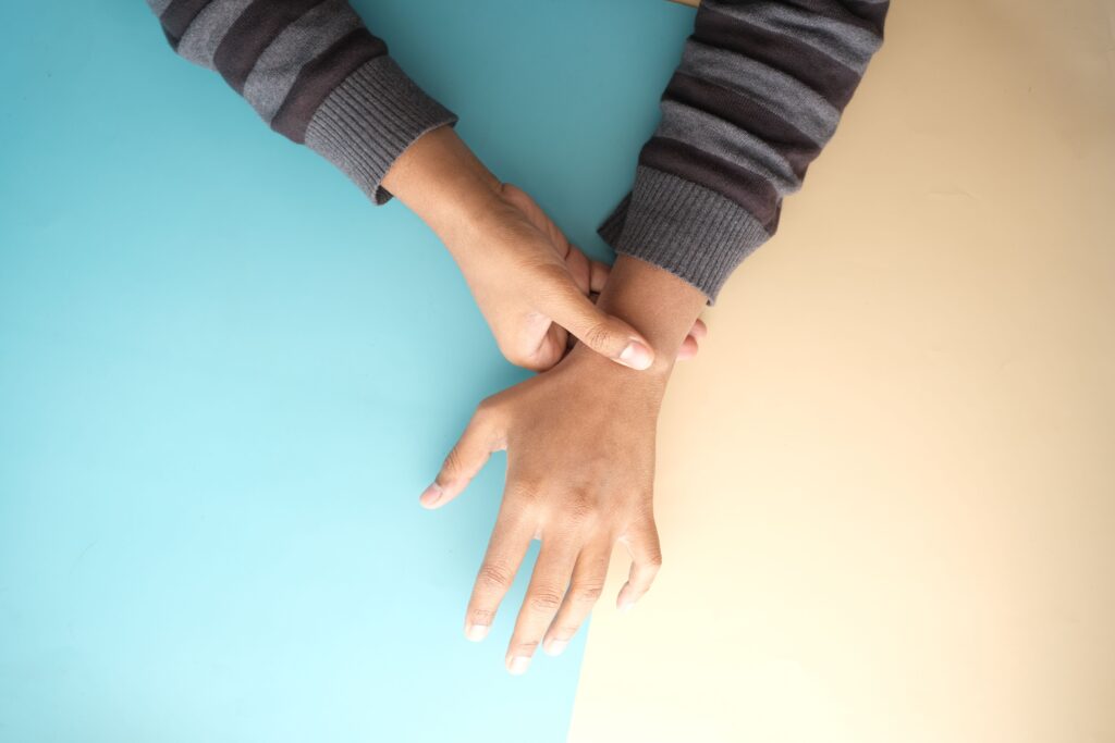 Carpal Tunnel