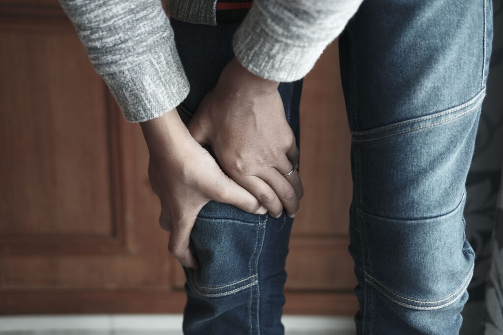 Knee Pain