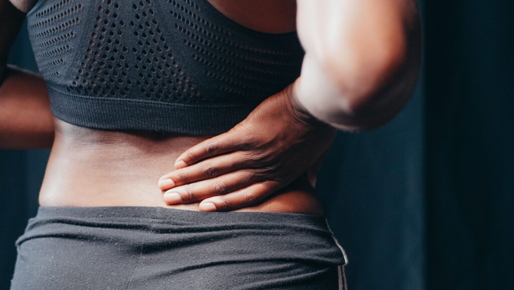 Low Back Pain