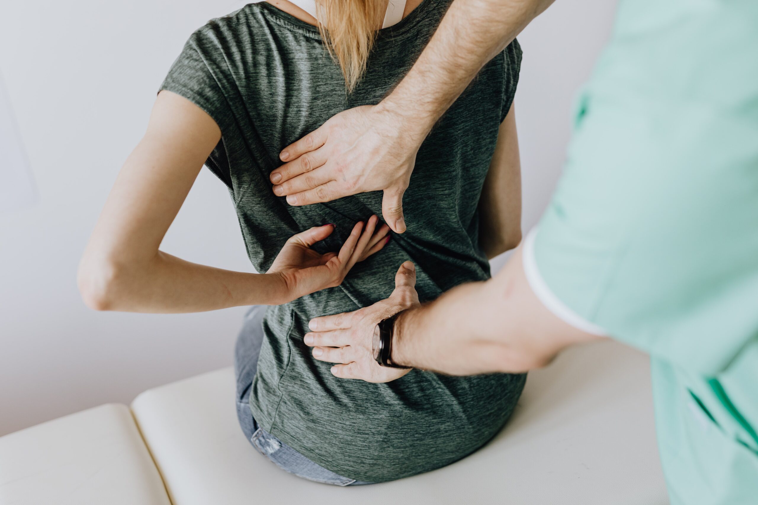 Low Back Pain