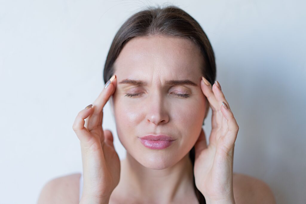 Migraines