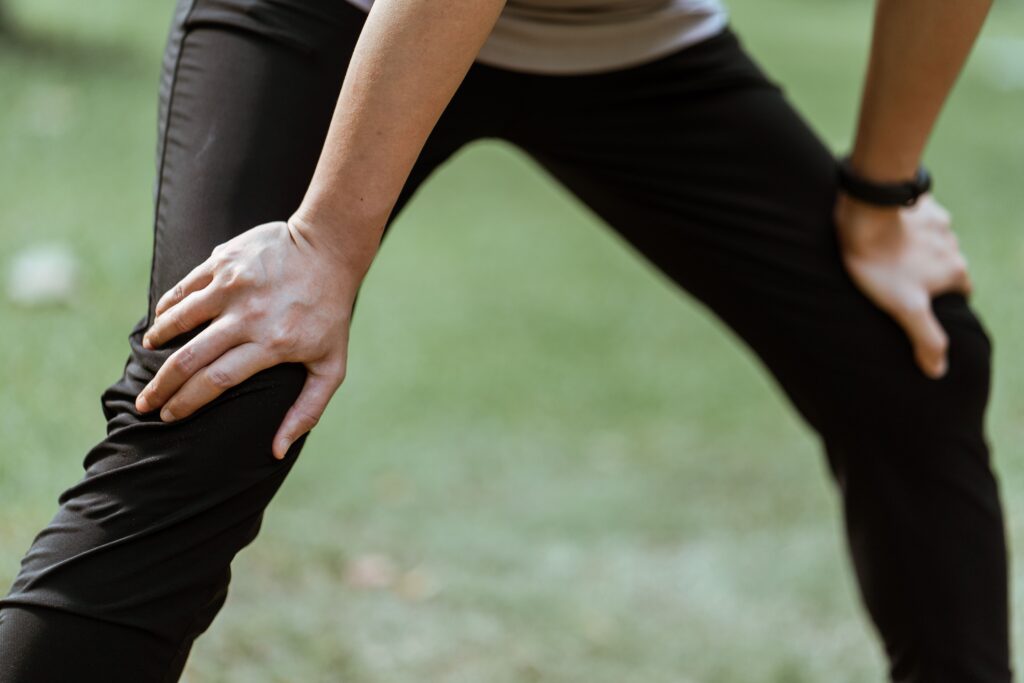 Osteoarthritis