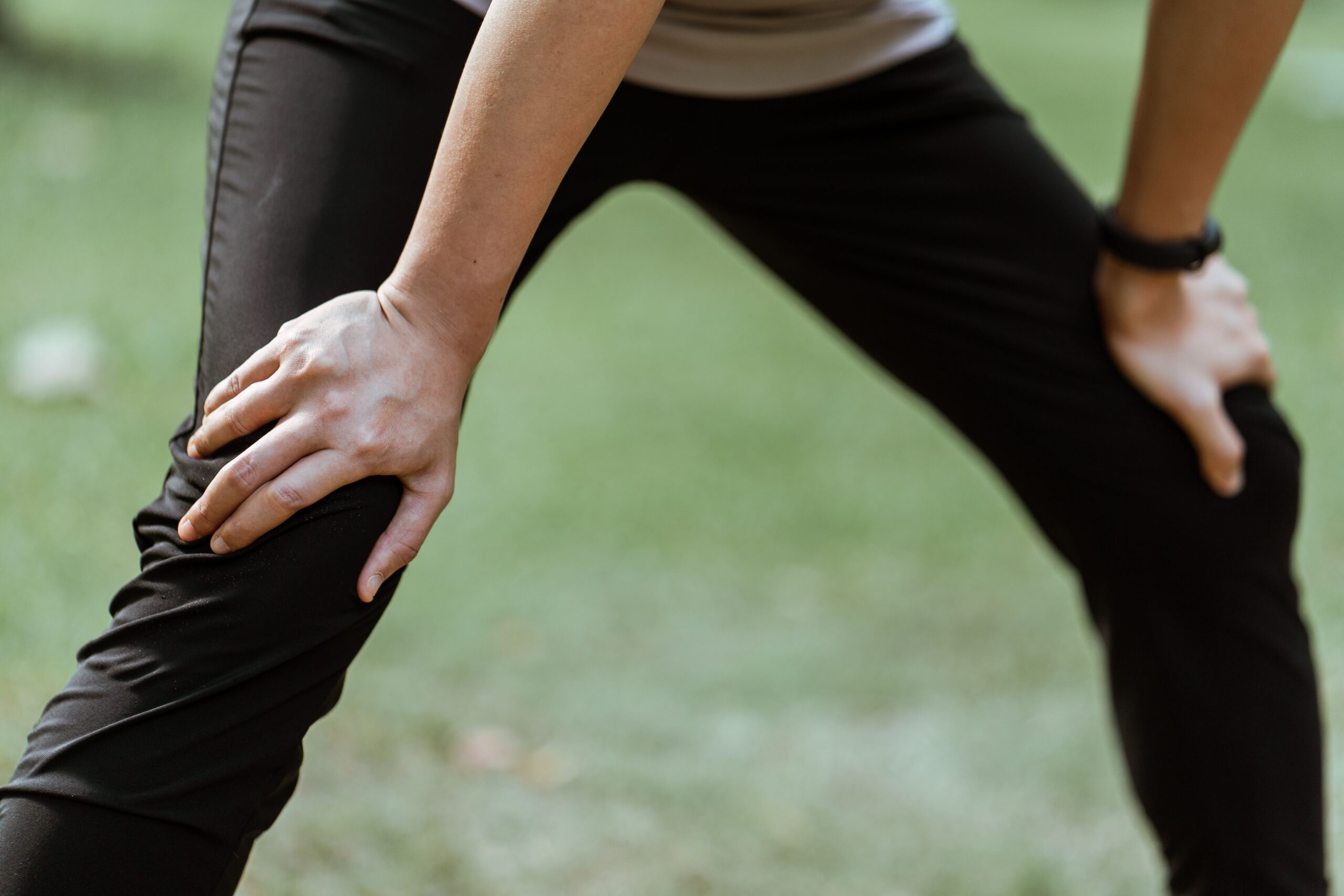 Osteoarthritis