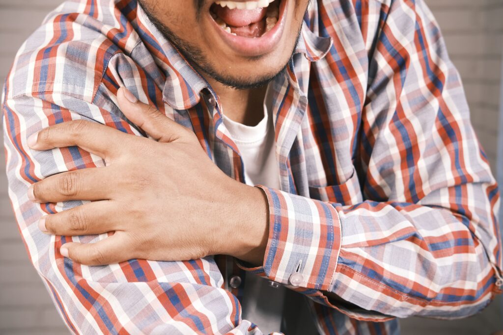 Rotator Cuff Tear