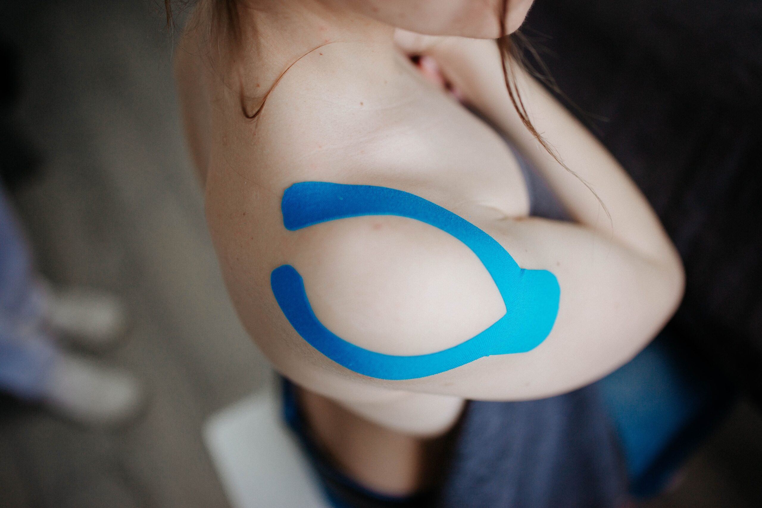 Shoulder Pain