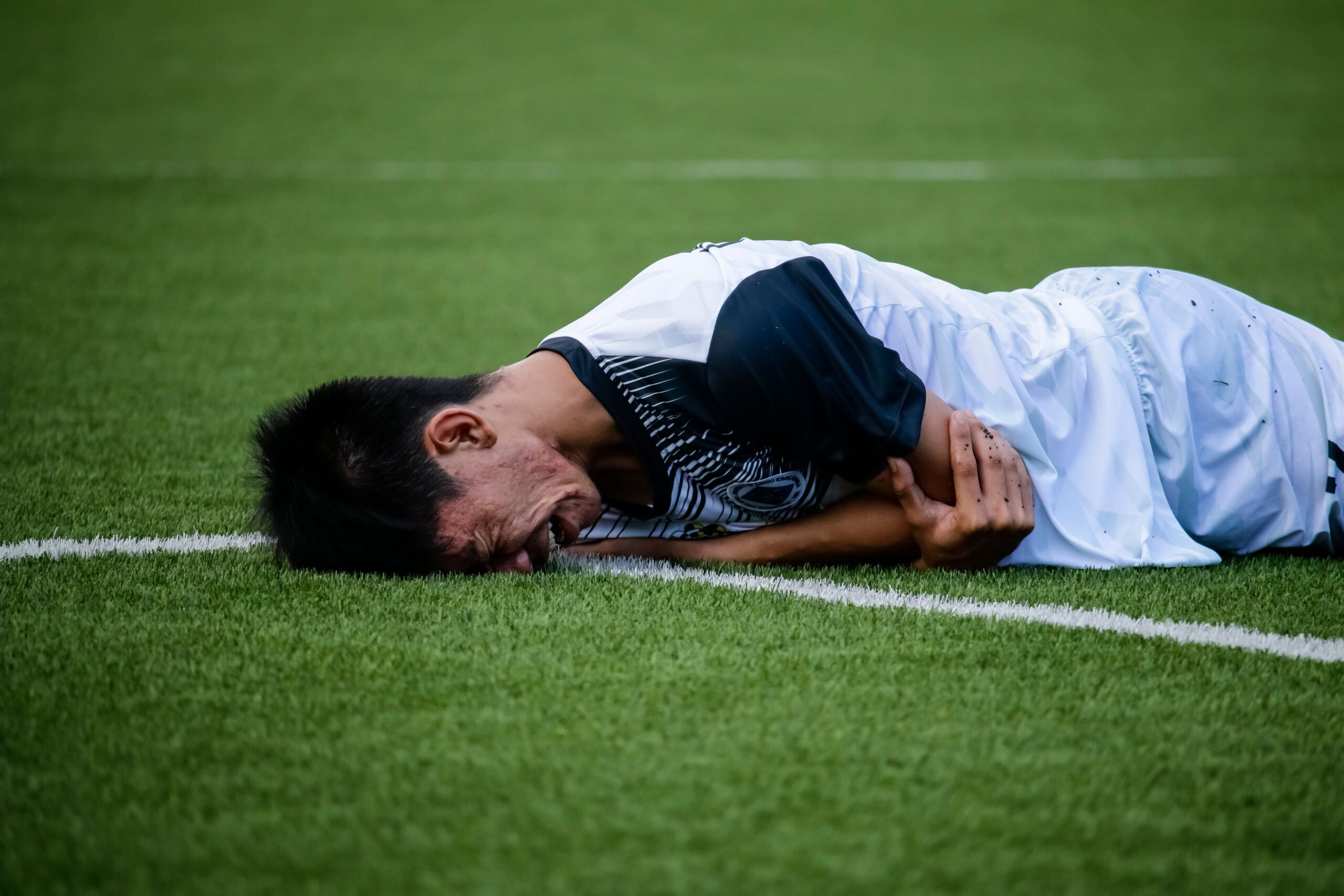Sports Injuries