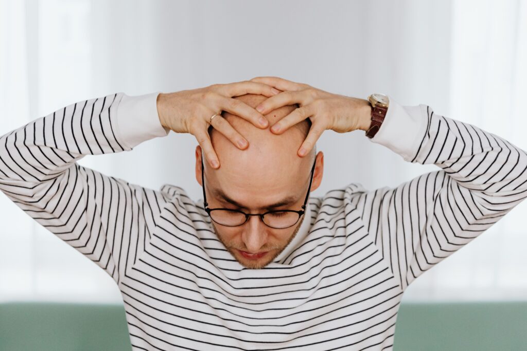Tension Headaches