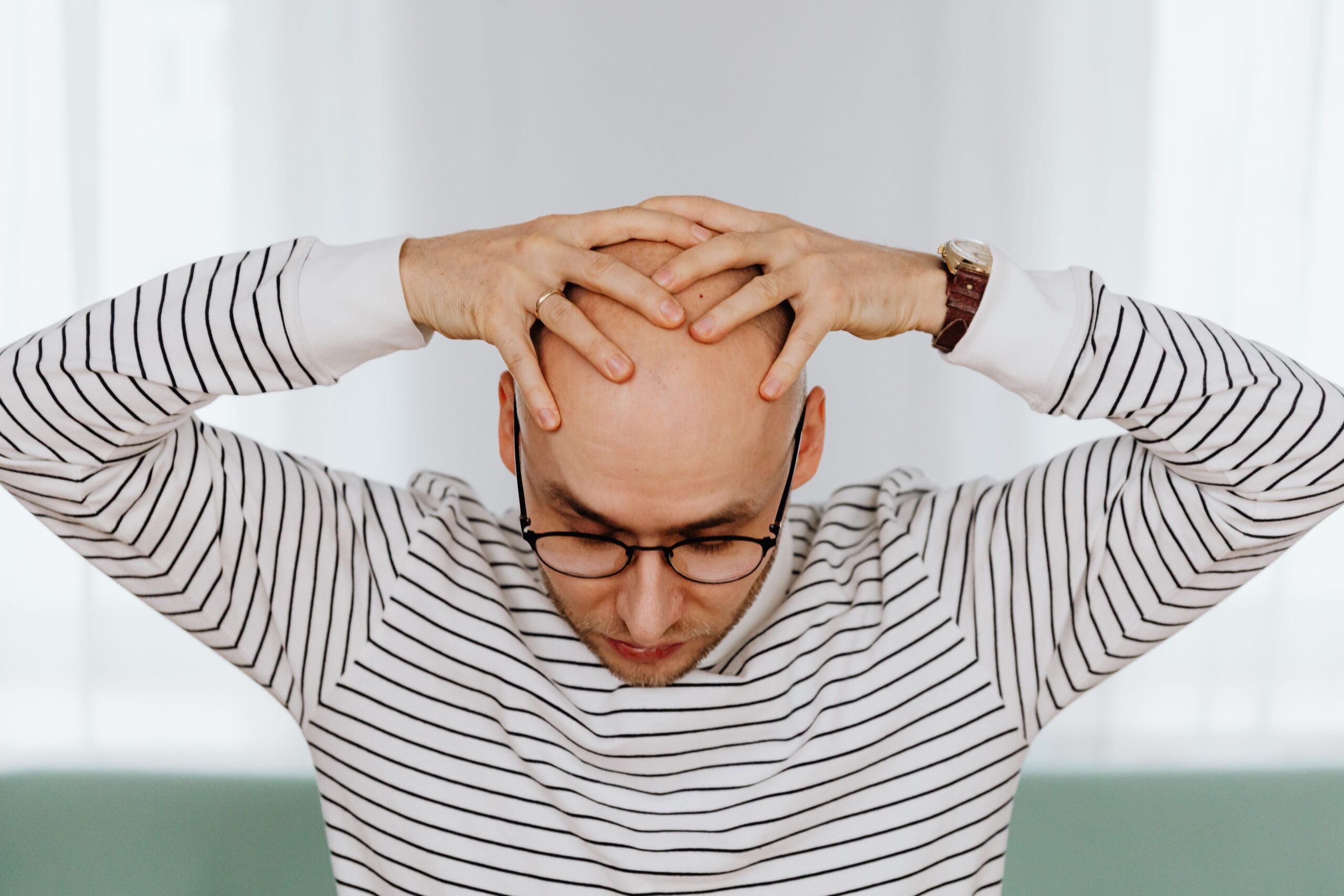 Tension Headaches