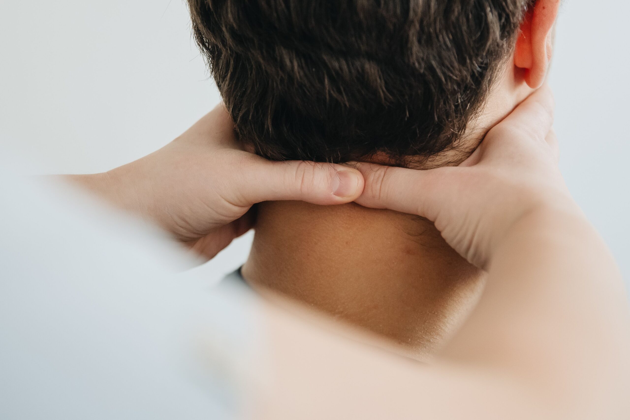 Trigger Point injections