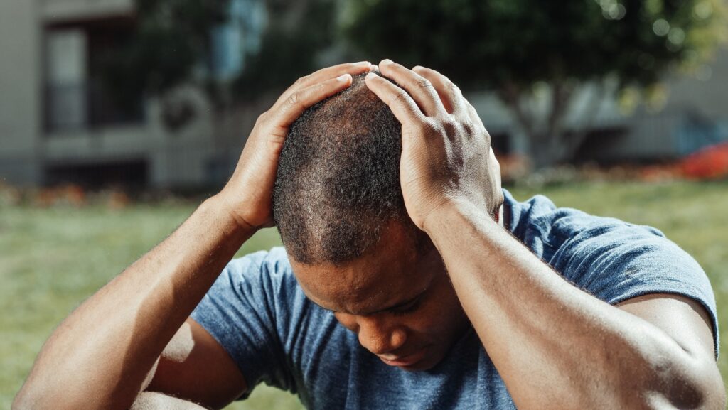 Are You Suffering From Testosterone Deficiency? 5 Possible Signs of Low-T
